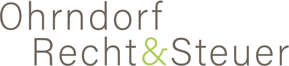 Ohrndorf Recht & Steuer