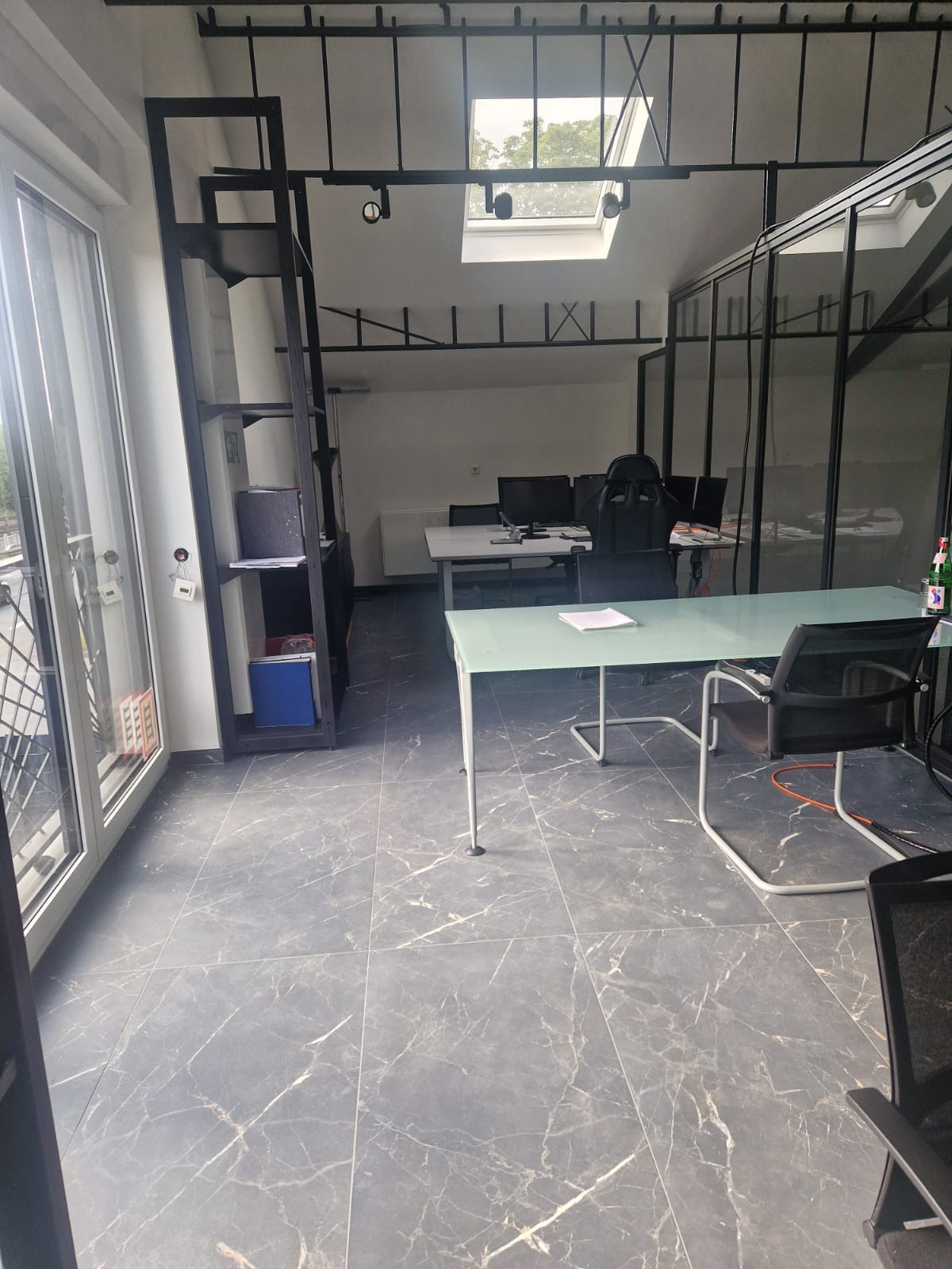 Team ARO Buchhaltung